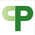 防犯サッシマークの「CP」