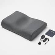 いびきを感知し高さを自動調節するAI搭載スマート枕『ZEREMA（ゼレマ）』