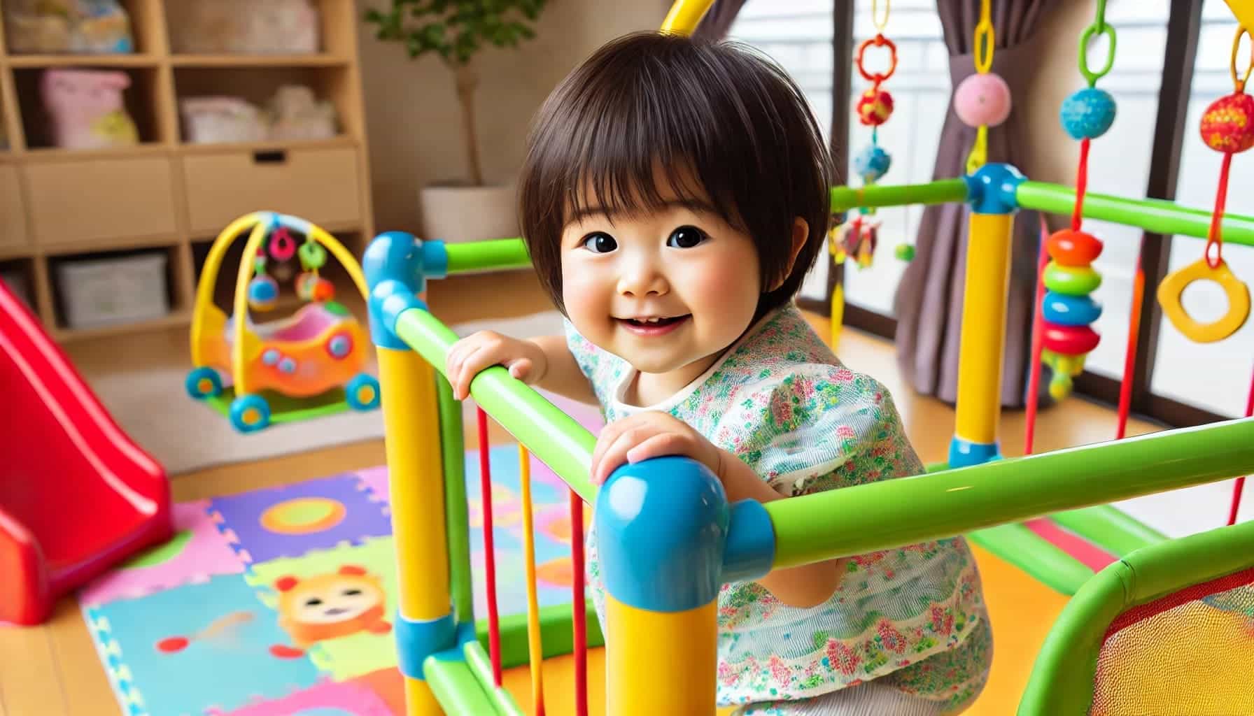 子供部屋