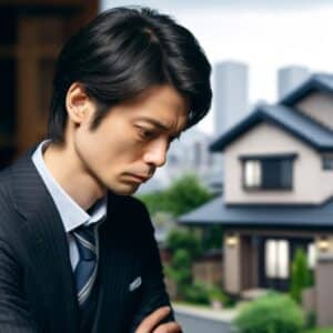 住宅ローン体験／滞納2回、破綻の秒読み終盤