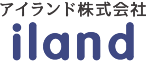ロゴ／アイランド株式会社