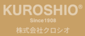 ロゴ／株式会社クロシオ