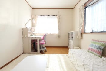 子供部屋